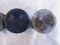 83-85 Yamaha Venture Royale 1200 XVZ12 Engine Motor Cylinder Jug Barrel Pistons - C3 Cycle