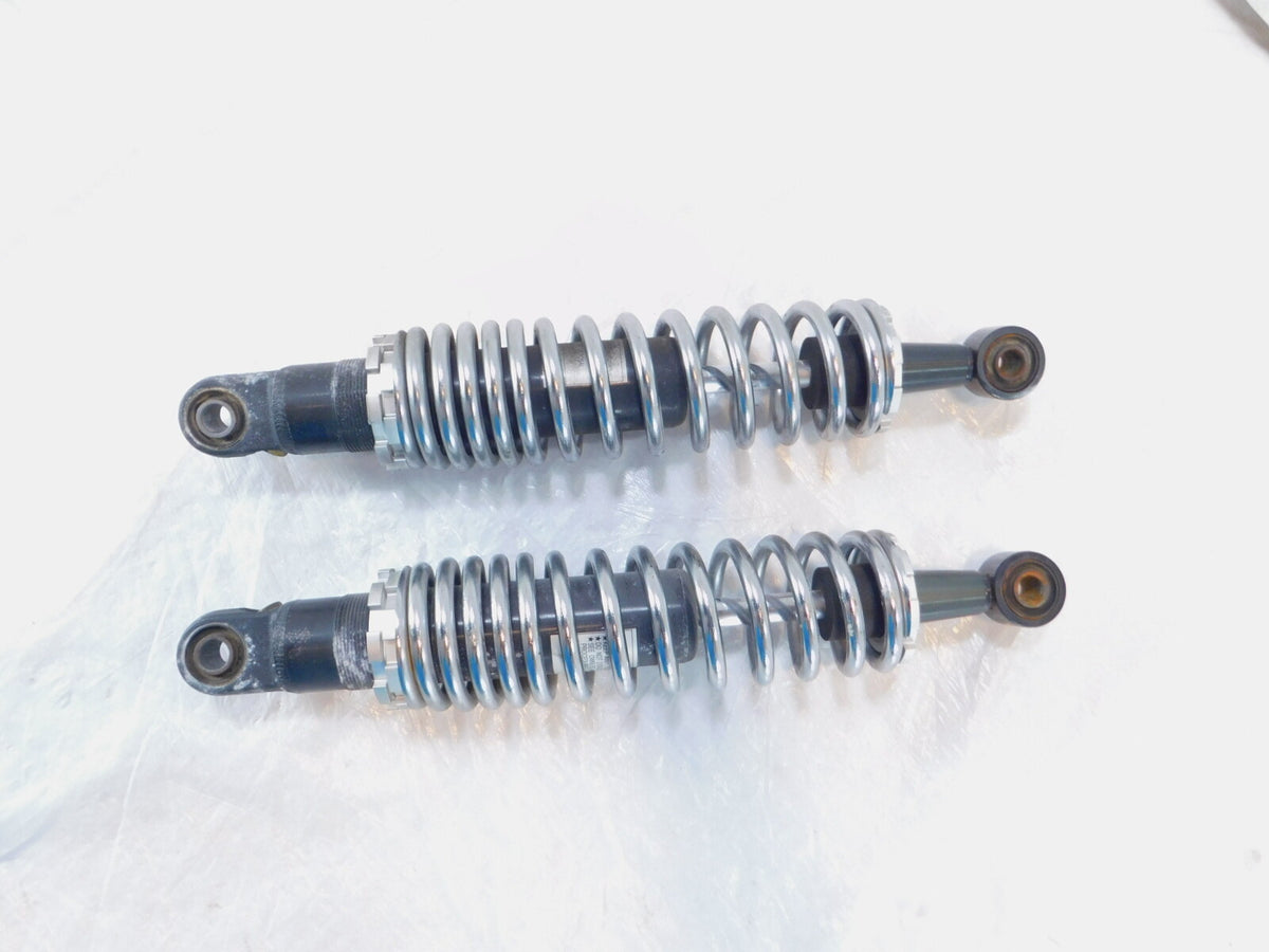 Moto Guzzi V7 III Anniversario Special 750 Rear Wheel Suspension Shock Absorbers