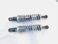 Moto Guzzi V7 III Anniversario Special 750 Rear Wheel Suspension Shock Absorbers