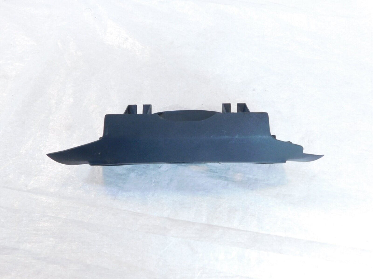 BMW Airhead R65 R80 R80RT R100RT Handlebar Switch Holder Impact Plate Cover - C3 Cycle