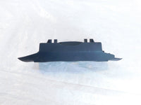 BMW Airhead R65 R80 R80RT R100RT Handlebar Switch Holder Impact Plate Cover - C3 Cycle