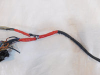 Harley Touring Road King Electra Street Glide Left Handlebar Turn Signal Switch - C3 Cycle