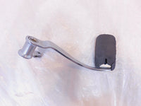 Harley Davidson Road King Electra Glide & Street Glide Rear Brake Pedal - BENT - C3 Cycle