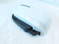 2004 Kawasaki Vulcan 1600 VN1600 Classic White Right Side Cover Fairing Cowling - C3 Cycle