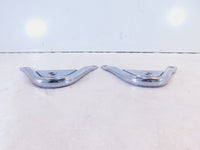 Harley Road King Street & Electra Glide Detachable Tour Pak Luggage Box Brackets