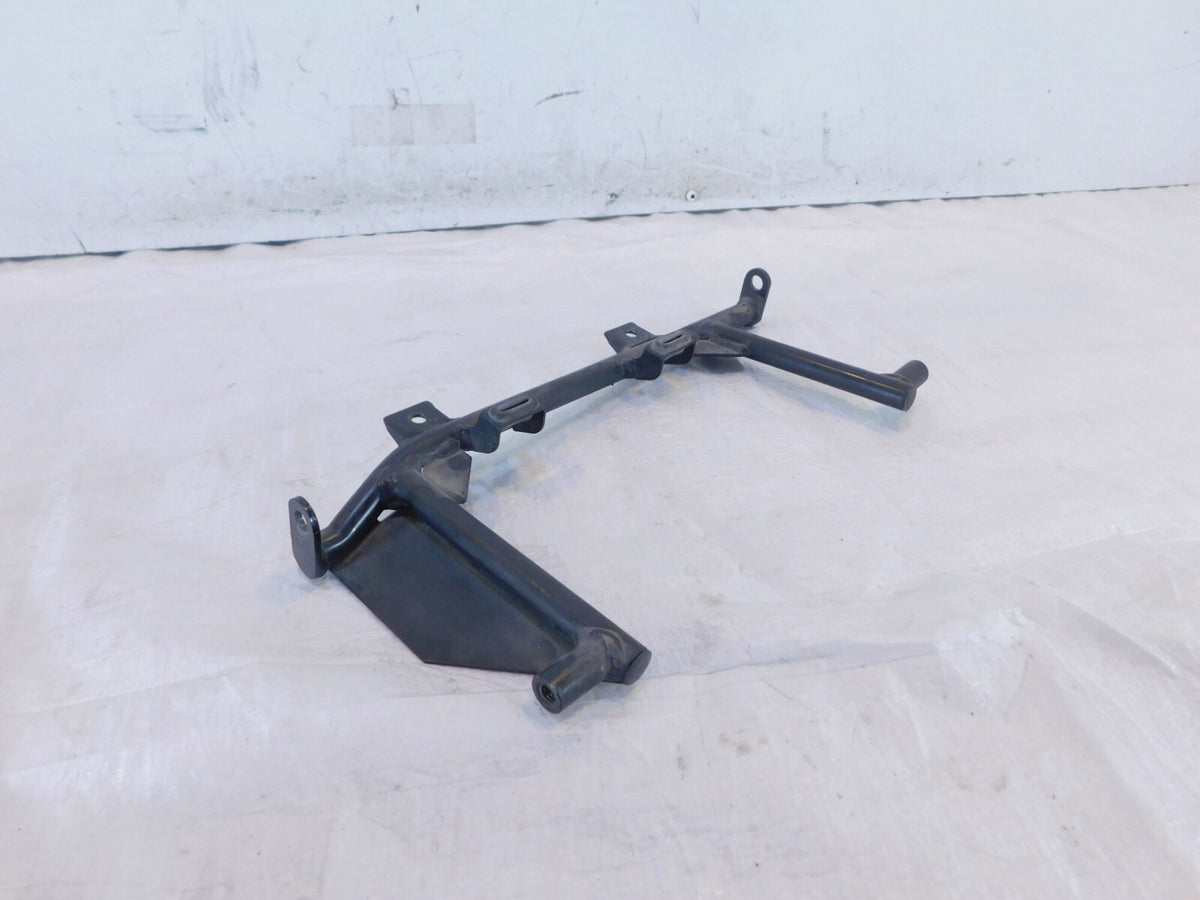 1991-92 K100RS K1100LT Pressure Modulator ABS I Mounting Bracket Holder Support - C3 Cycle