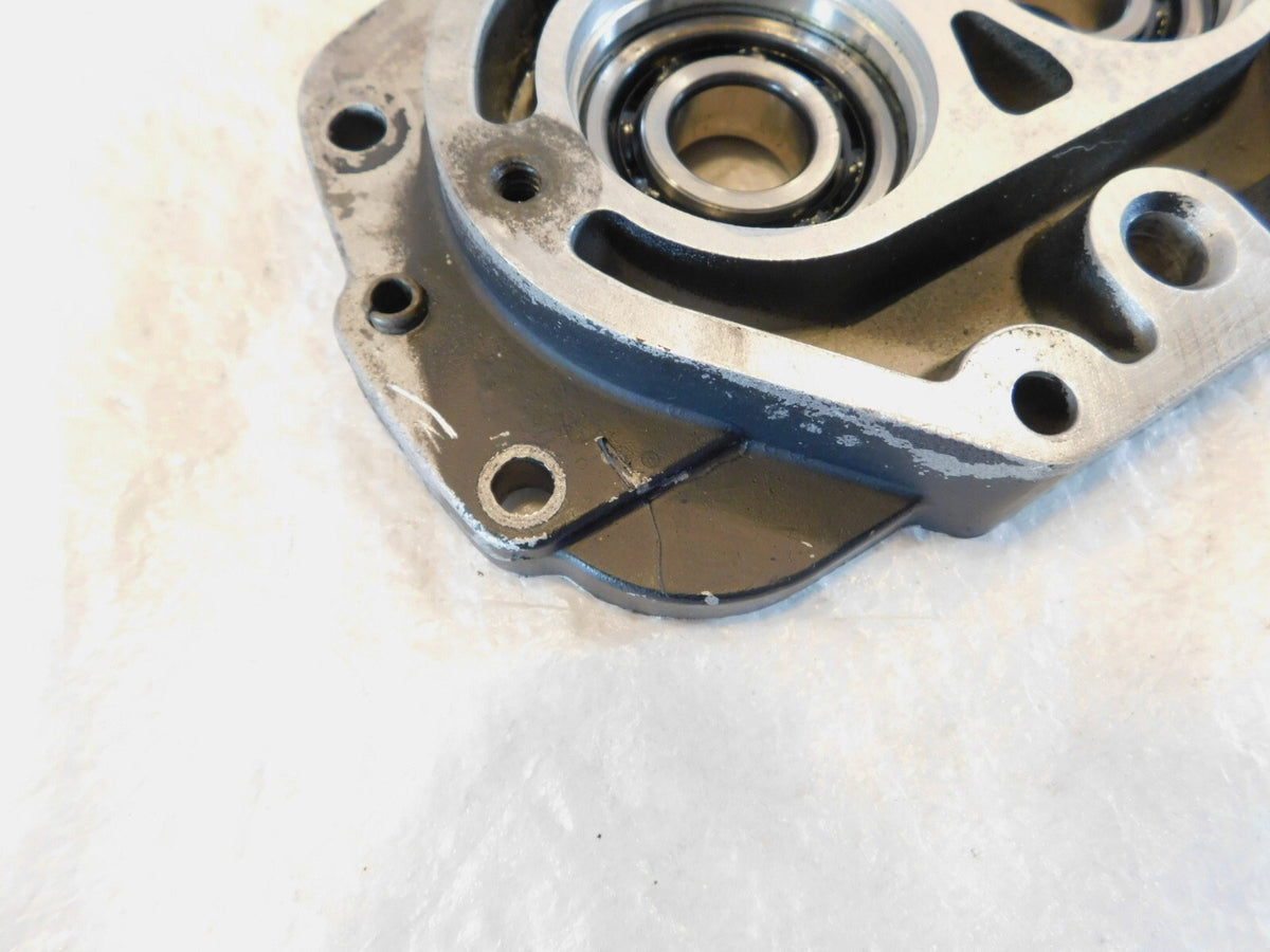 Harley Davidson EVO FXR Electra Glide Tour Glide Transmission Bearing Trap Door - C3 Cycle
