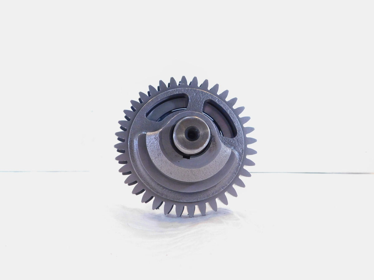 15-2020 Harley Davidson Street 500 Engine Motor Crank Crankshaft Balancer & Gear - C3 Cycle