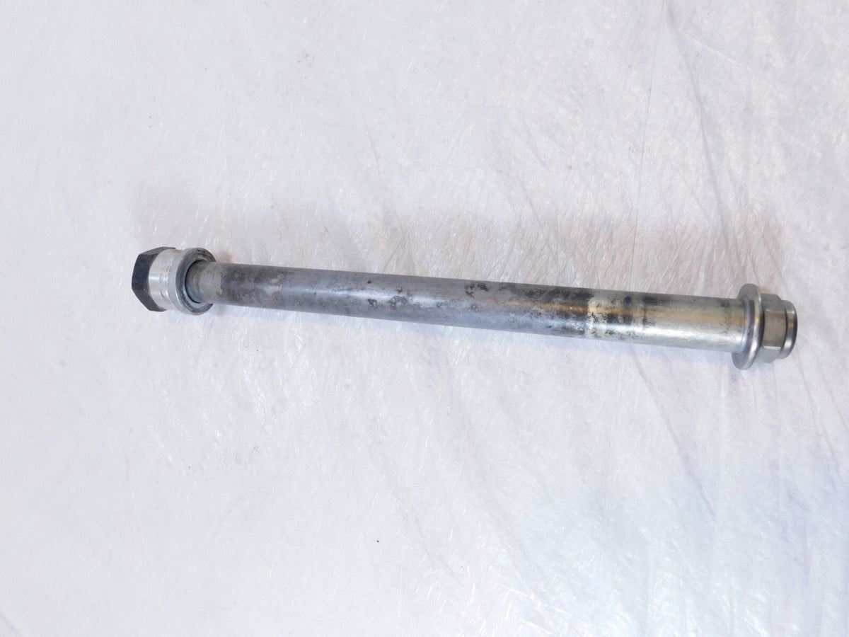 2018-2022 Harley Davidson Heritage Slim Deluxe & Fat Bob Rear Wheel Axle Bolt - C3 Cycle