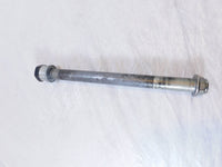2018-2022 Harley Davidson Heritage Slim Deluxe & Fat Bob Rear Wheel Axle Bolt - C3 Cycle