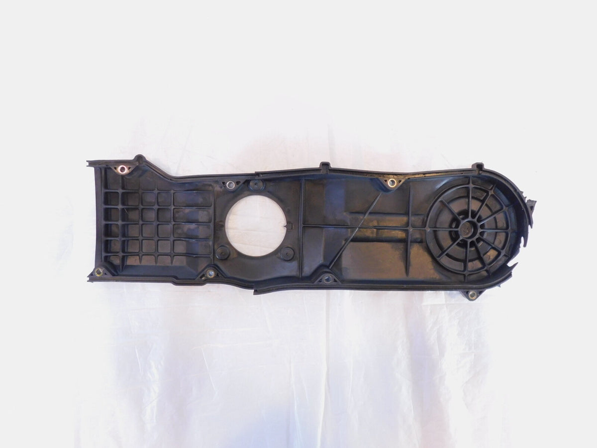 1988-2000 Honda GL1500 Goldwing 1500 Front Left Engine Motor Timing Belt Cover - C3 Cycle