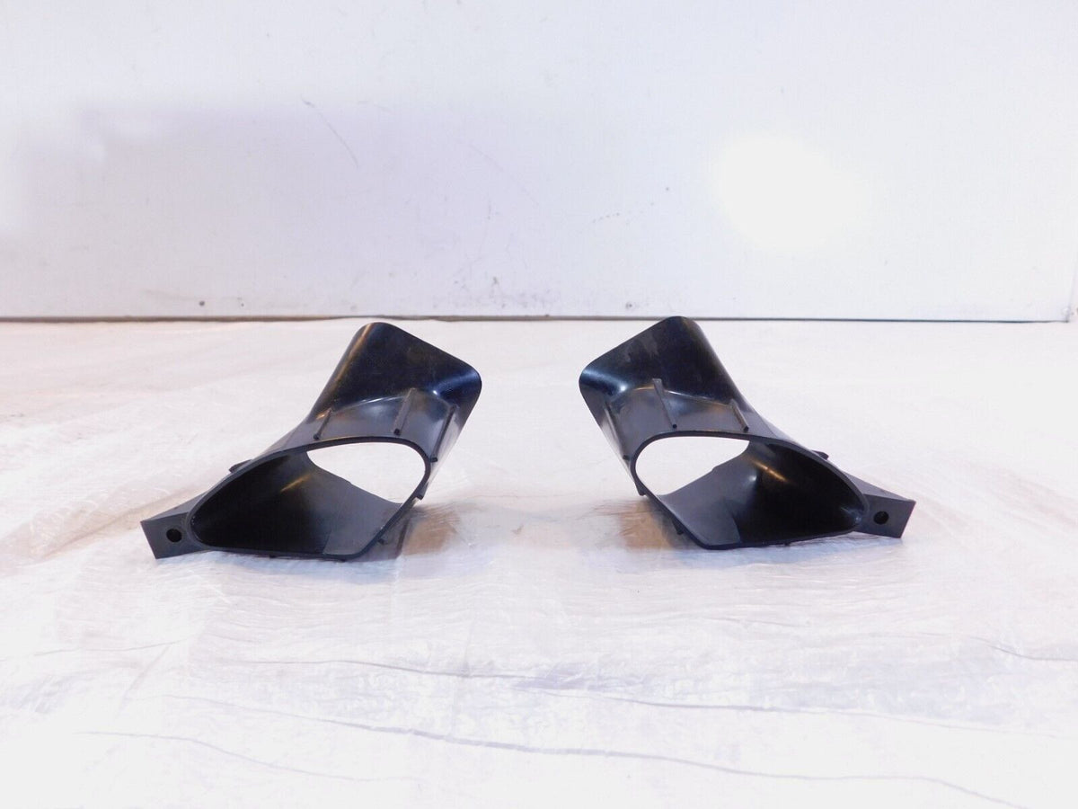 BMW K100LT K100RT Right/Left Inner Intermediate Infill Fairing Cowling Pieces