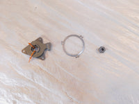 1986-1993 Harley Davidson Sportster XLH 883 & 1200 Clutch Ramp Set w/ Balls - C3 Cycle