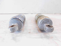 84-97 Yamaha Virago  750 XV700 XV750 Rear Suspension Shock Absorbers -For Parts - C3 Cycle