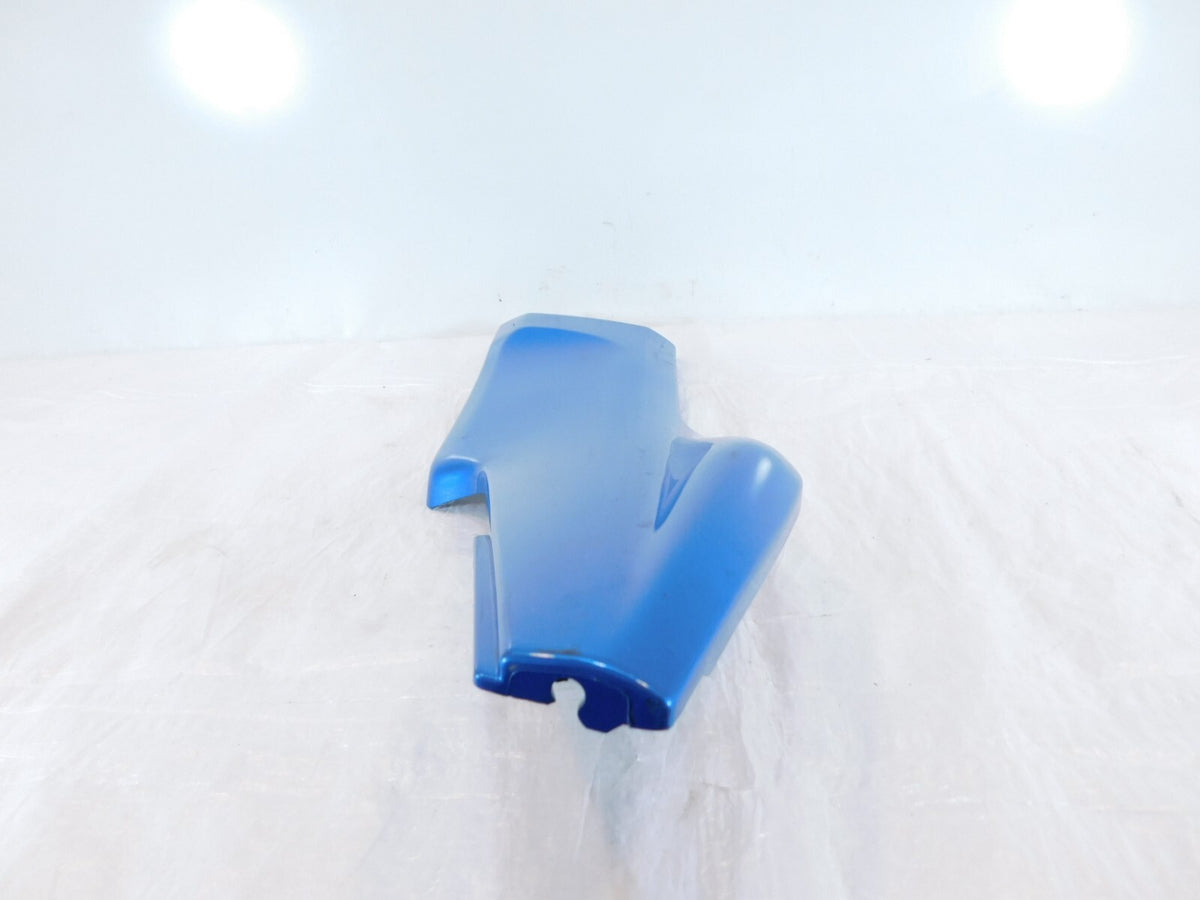 86-96 BMW K1100RS K100RS Blue Right Side Seat Fairing Cowling Cowl Cover Panel - C3 Cycle