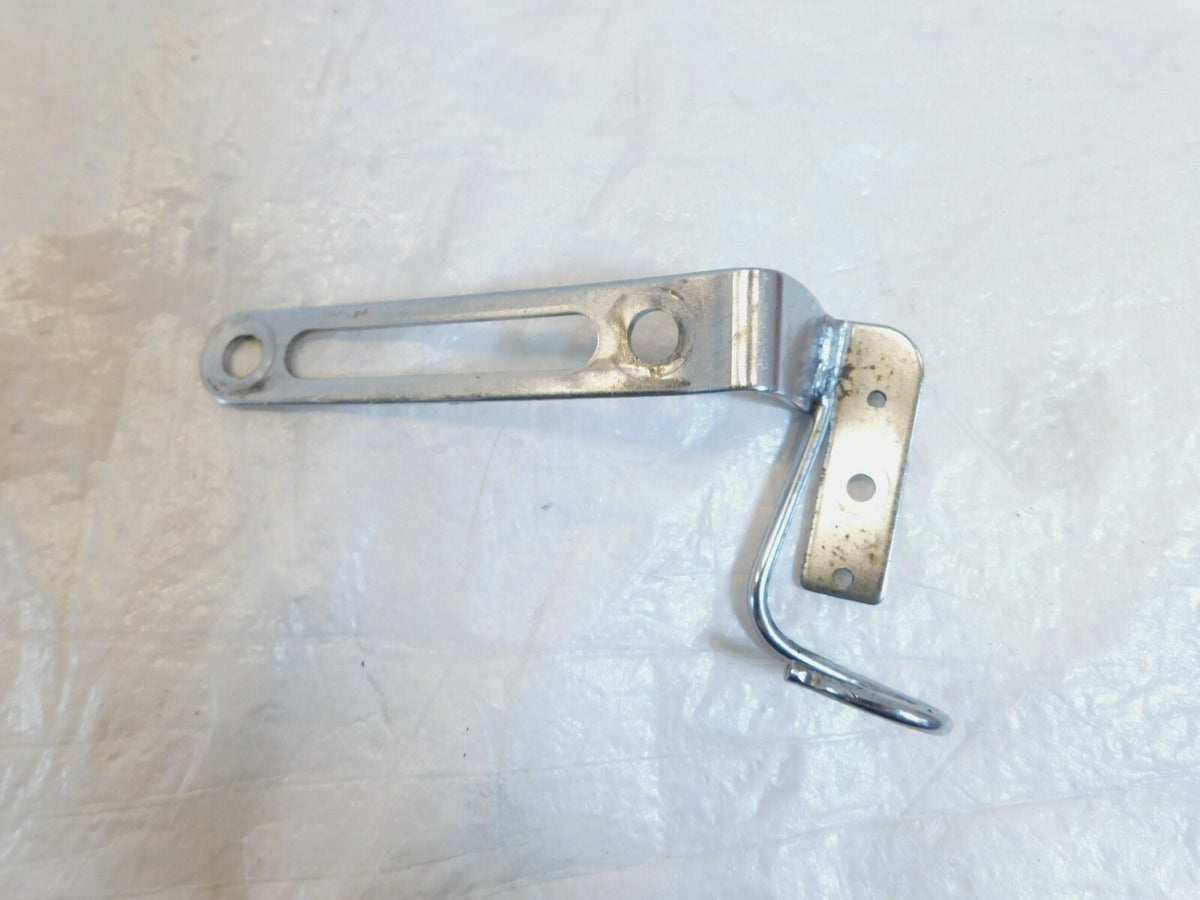 1999-2004 Kawasaki Vulcan VN1500 Nomad FI Brake Hose Holder Clamp Mount Bracket - C3 Cycle