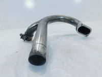 BMW R1150GS Adventure R1150R Rockster Left Exhaust Muffler Manifold Header Pipe - C3 Cycle