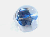 Harley Davidson Touring Dyna Softail & Sportster Chrome Horn Cover 69012-93A - C3 Cycle