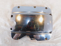 1 Victory Magnum Vision & Cross Country Engine Cylinder Head Front Valve Cover - C3 Cycle