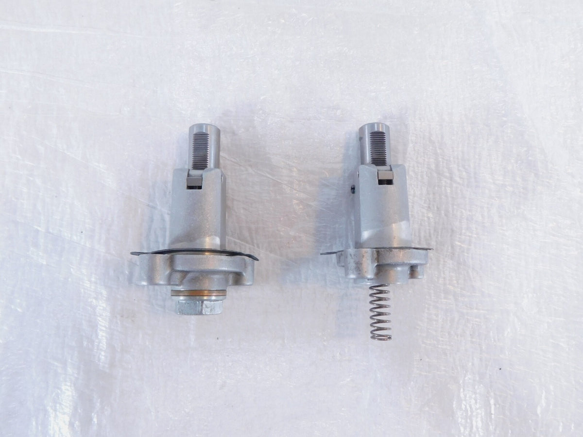 Aprilia Caponord & Dorsoduro 1200 Cam Shaft Timing Chain Tensioner Brackets - C3 Cycle