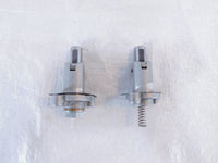 Aprilia Caponord & Dorsoduro 1200 Cam Shaft Timing Chain Tensioner Brackets - C3 Cycle