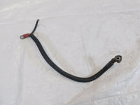 2000-2010 Buell Blast 500 Positive Plus Battery Wire Cable Lead - Y0320.TB - C3 Cycle