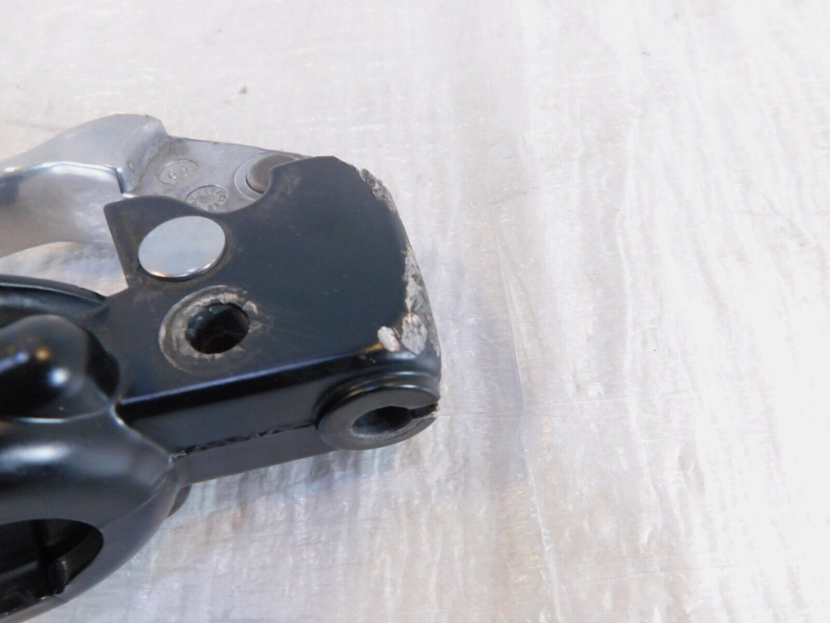Harley Electra Glide Softail Dyna & Sportster Oberon Clutch Lever Mount Bracket - C3 Cycle