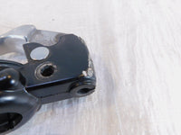 Harley Electra Glide Softail Dyna & Sportster Oberon Clutch Lever Mount Bracket - C3 Cycle