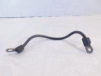 Harley Davidson XLH Ironhead Sportster 900 & 1000 Negative Battery Cable Wire - C3 Cycle