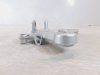 2019-2020 Aprilia Shiver 900 Silver Front Right Footrest Bracket Mount Stay - C3 Cycle