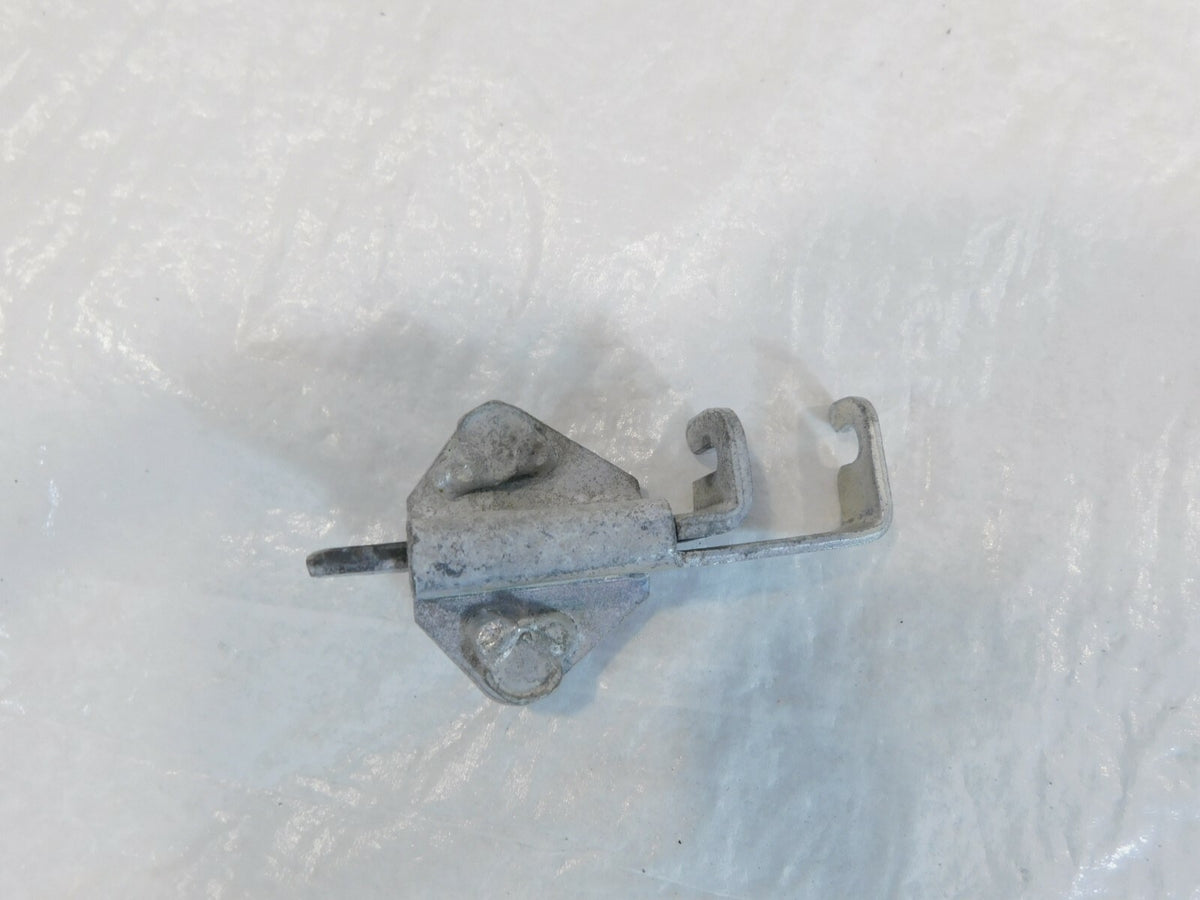 Yamaha FZ-07 FZ07 MT-07 MT07 XSR700 Rear Seat Saddle Lock Cable Latch Striker - C3 Cycle