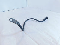 1995 1996 1997 Kawasaki GPz1100 ZX1100 Negative Minus Ground Battery Cable Wire - C3 Cycle