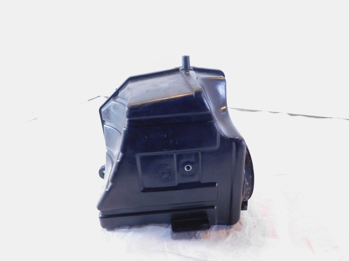 1983 83 Honda CX650 & Silverwing GL650 Air Cleaner Box Intake Filter Housing - C3 Cycle