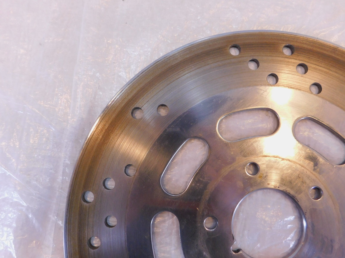 Harley Davidson Softail Dyna Sportster 883 1200 Front Brake Disc Rotor 4.8mm - C3 Cycle