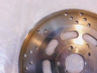 Harley Davidson Softail Dyna Sportster 883 1200 Front Brake Disc Rotor 4.8mm - C3 Cycle