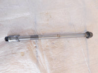 Honda Shadow VT700 700 & VT750 750 Rear Wheel Axle Bolt Shaft w/ Spacer & Nut - C3 Cycle