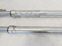 01-04 Aprilia RST1000 RST 1000 Futura Front End Suspension Shock Forks STRAIGHT
