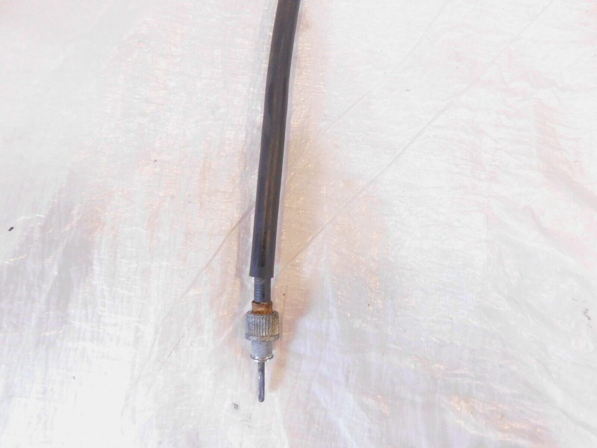 Yamaha Virago 750 1100 XV750 XV1100 Front Wheel Speedometer Speed Sensor Cable - C3 Cycle