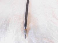 Yamaha Virago 750 1100 XV750 XV1100 Front Wheel Speedometer Speed Sensor Cable - C3 Cycle