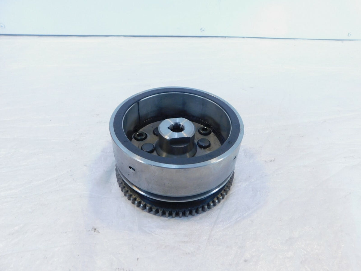 Yamaha XV1600 Road Star 1600 Generator Stator Rotor Flywheel & Starter Gear