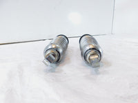 1989-1999 Yamaha Virago 1100 XV1100 Left/Right Wheel Suspension Shock Absorbers - C3 Cycle