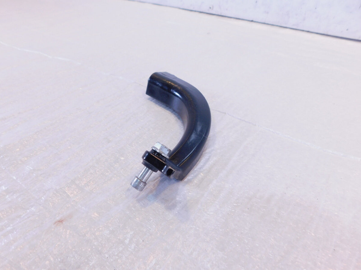 Harley Davidson Touring Road King & Electra Glide Right Rear Footboard Bracket - C3 Cycle