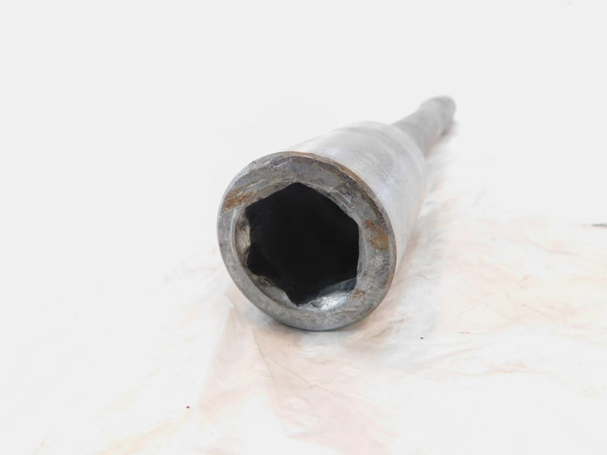 Buell XB XB9 XB9R XB12 XB12R Firebolt Lightning & Ulysses Rear Wheel Axle Bolt