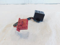 Honda CM400 & CM450A CM450C Custom Hondamatic Electrical Battery Relay Fuse Box - C3 Cycle