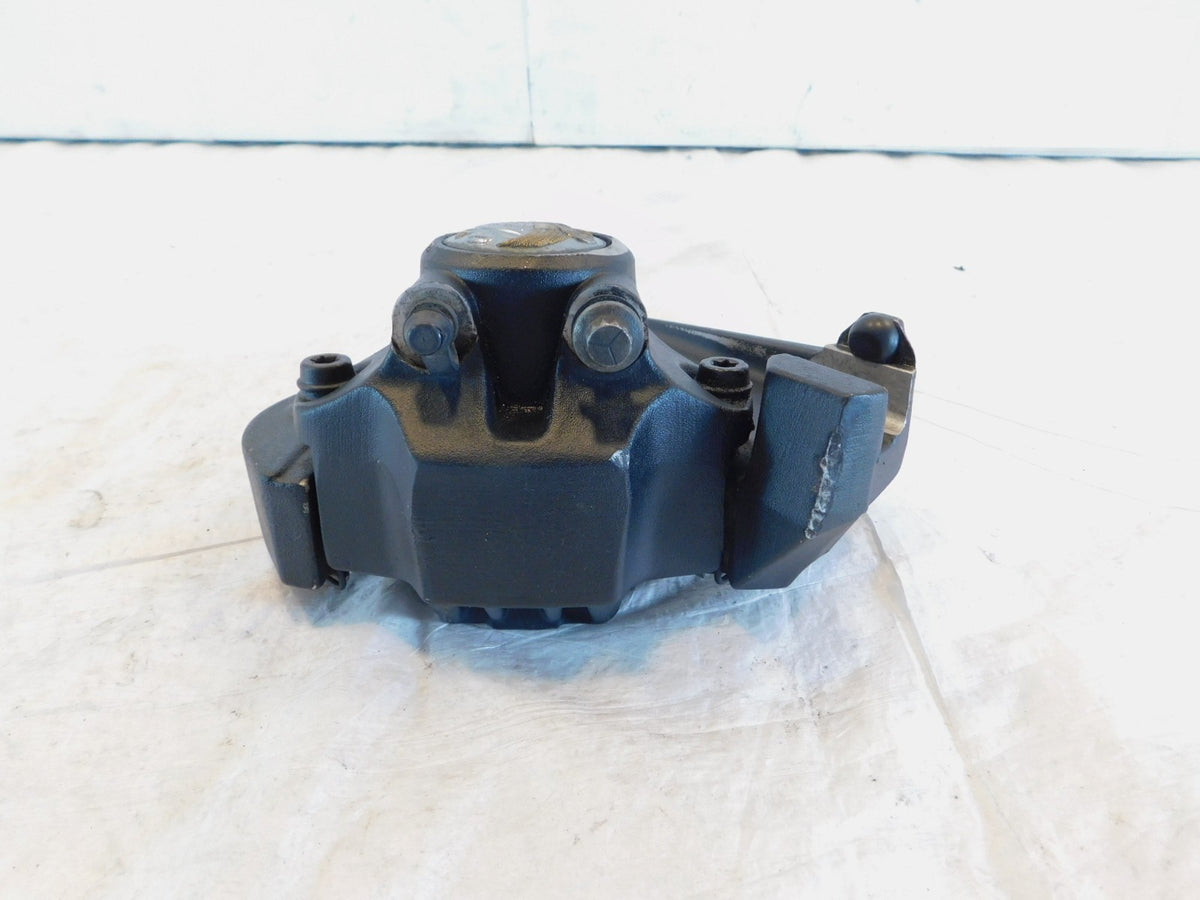 Harley Davidson Sportster 883 & 1200 Rear Brake Caliper & Mount Mounting Bracket - C3 Cycle