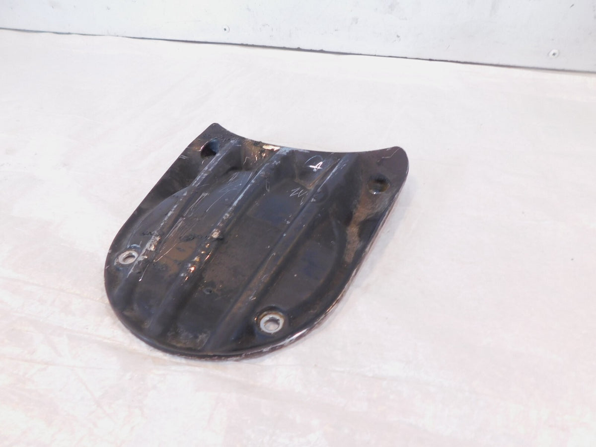 2014 14 Indian Chieftain & Chief Classic Left Engine Motor Primary Clutch Cover - C3 Cycle