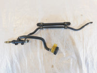 Triumph Legend TT Thunderbird Sport Rear Wheel Brake Master Cylinder & Reservoir - C3 Cycle