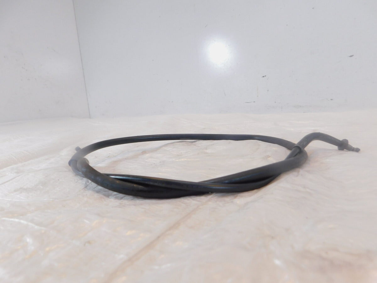 1982 & 1983 Honda V45 Magna 750 VF750 VF750C Throttle Cable Line Push "B" - C3 Cycle
