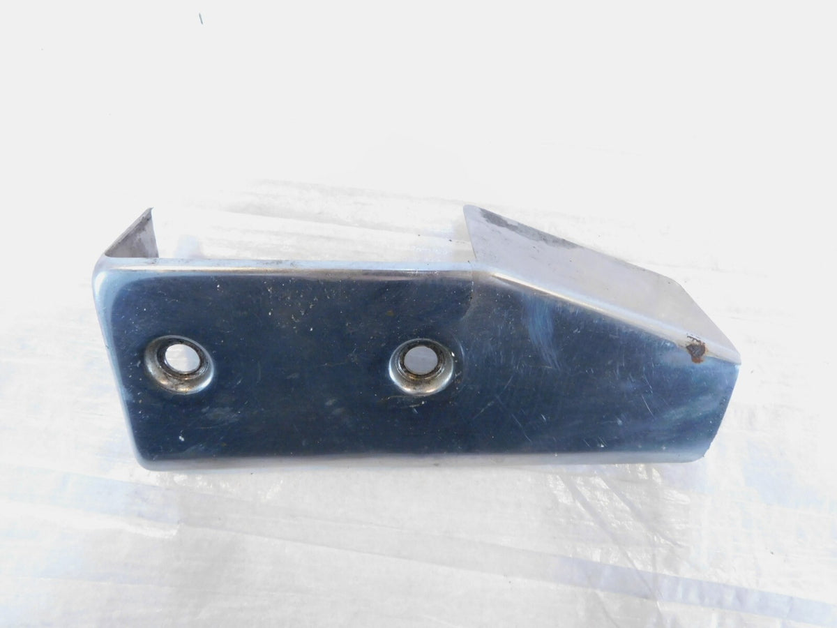 Harley Davidson Sportster 883 1100 1200 Chrome Rear Master Cylinder Cover - C3 Cycle