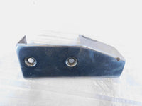 Harley Davidson Sportster 883 1100 1200 Chrome Rear Master Cylinder Cover - C3 Cycle